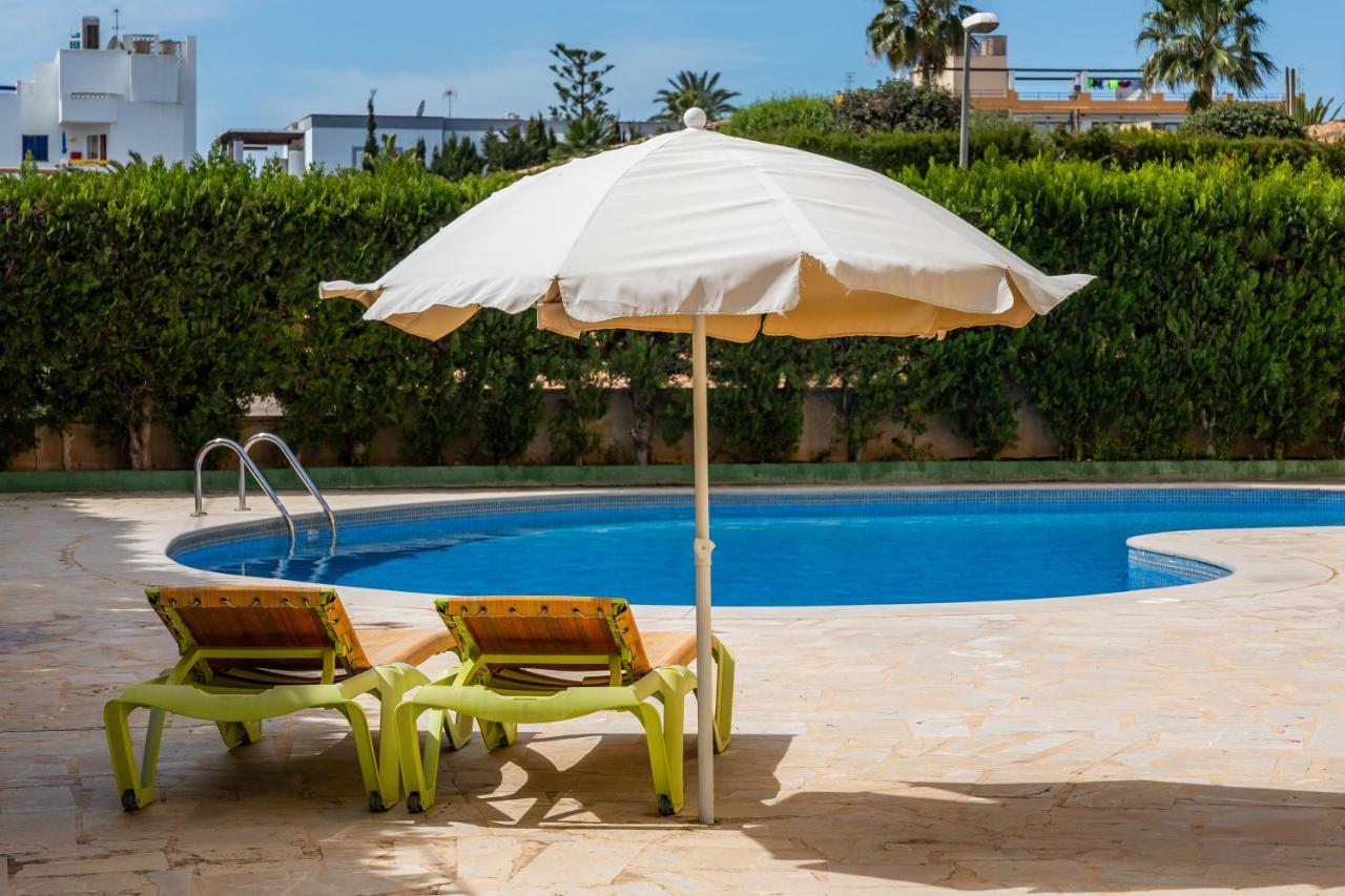 Apto Con Terraza 203 Cala Millor  Exterior foto
